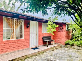 1 Bedroom House for rent in Ibarra, Imbabura, San Antonio, Ibarra