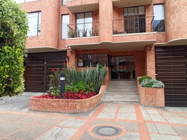 1 Habitación Apartamento en venta en Bogotá, Cundinamarca, Bogotá