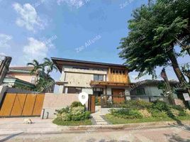 5 Bedroom Villa for sale in Quezon City, Eastern District, Quezon City