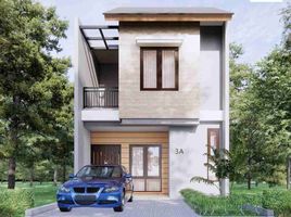 3 Bedroom House for sale in Tangerang railway station, Tangerang, Tangerang
