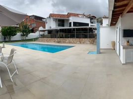 4 Habitación Villa en venta en Santander, Bucaramanga, Santander