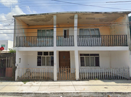 4 Habitación Casa en venta en San Fernando, Tamaulipas, San Fernando