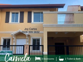 3 Bedroom House for sale in Bacoor City, Cavite, Bacoor City