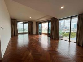 4 Phòng ngủ Chung cư for rent in Quận 2, TP.Hồ Chí Minh, Thủ Thiêm, Quận 2