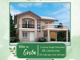 5 Bedroom House for sale in Davao, Digos City, Davao del Sur, Davao