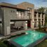 Villa 4 chambre à vendre à Santiago, Nuevo Leon, Santiago, Nuevo Leon