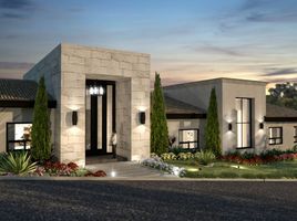 Villa 4 chambre à vendre à Santiago, Nuevo Leon, Santiago, Nuevo Leon