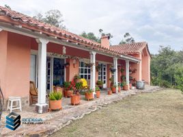 3 Schlafzimmer Villa zu verkaufen in Villa De Leyva, Boyaca, Villa De Leyva