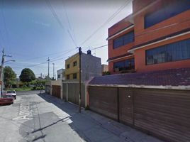 Maison 4 chambre à vendre à Alvaro Obregon, Mexico City, Alvaro Obregon