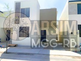 Maison 3 chambre à vendre à Guadalupe, Nuevo Leon, Guadalupe