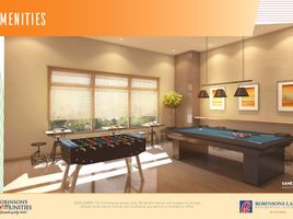 Studio Condo for sale at Aurora Escalades, Quezon City