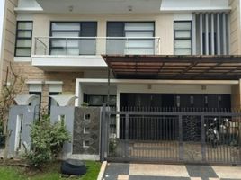 4 Kamar Vila for sale in Mulyorejo, Surabaya, Mulyorejo