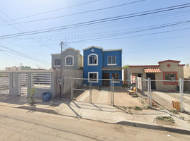 3 Schlafzimmer Haus zu verkaufen in Mexicali, Baja California, Mexicali