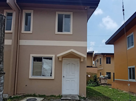 Maison 2 chambre à vendre à Tanza, Calabarzon, Tanza