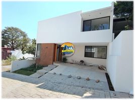 Villa 3 chambre à vendre à Huitzilac, Morelos, Huitzilac