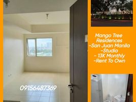  Condo for sale at Mango Tree Residences, San Juan City