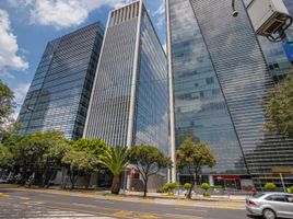 8 m2 Office for rent in Azcapotzalco, Mexico City, Azcapotzalco