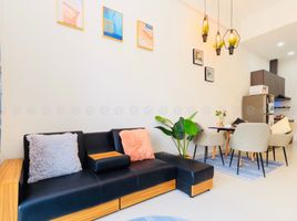 2 Schlafzimmer Appartement zu vermieten im Masteri M-One Gò Vấp, Ward 1