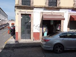 2 Schlafzimmer Villa zu verkaufen in Morelia, Michoacan, Morelia, Michoacan, Mexiko