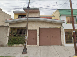 4 Schlafzimmer Haus zu verkaufen in Venustiano Carranza, Mexico City, Venustiano Carranza