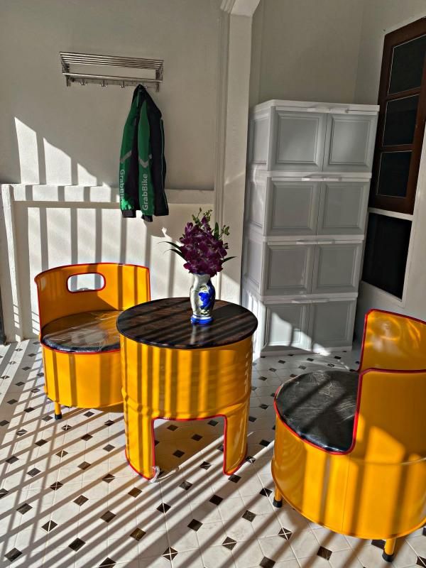 2 Bedroom Townhouse For Rent In Chang Khlan, Chiang Mai
