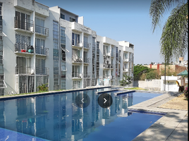 2 Schlafzimmer Appartement zu verkaufen in Temixco, Morelos, Temixco