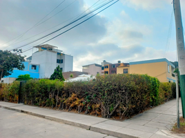 3 Bedroom House for sale in University of Piura (Lima campus), Miraflores, San Borja