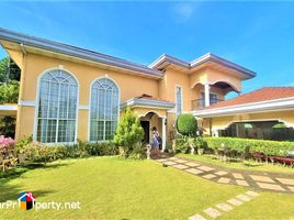 4 Bedroom House for sale in Cebu, Central Visayas, Cebu City, Cebu