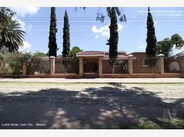 3 Schlafzimmer Villa zu verkaufen in Leon, Guanajuato, Leon