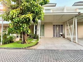 4 Habitación Casa en venta en Lakarsantri, East Jawa, Lakarsantri