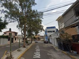 Villa 4 chambre à vendre à Ecatepec De Morelos, Mexico, Ecatepec De Morelos