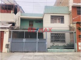 在Lima出售的 土地, San Juan De Miraflores, Lima, Lima