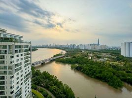 4 Schlafzimmer Appartement zu verkaufen in District 2, Ho Chi Minh City, Binh Trung Tay