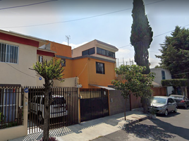 3 Schlafzimmer Haus zu verkaufen in Coyoacan, Mexico City, Coyoacan