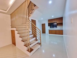 3 chambre Maison de ville for sale in Emerald LRT-2, Antipolo City, Antipolo City