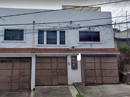 3 Schlafzimmer Wohnung zu verkaufen in Alvaro Obregon, Mexico City, Alvaro Obregon
