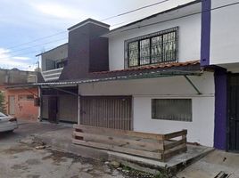 5 Schlafzimmer Haus zu verkaufen in Tuxtla Gutierrez, Chiapas, Tuxtla Gutierrez, Chiapas
