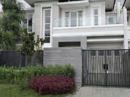 5 Schlafzimmer Haus zu verkaufen in Sukolilo, East Jawa, Sukolilo