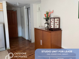 1 Bedroom Condo for rent in Southern District, Metro Manila, Makati City, Southern District