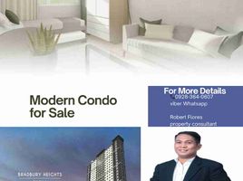 Studio Apartment for sale in Tayuman LRT-1, Santa Cruz, Santa Cruz