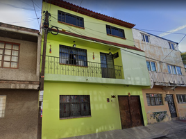 4 Bedroom House for sale in Cuauhtemoc, Mexico City, Cuauhtemoc