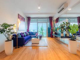 2 Phòng ngủ Căn hộ for rent at Sailing Tower, Bến Nghé