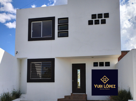 3 Habitación Casa en venta en Morelia, Michoacán, Morelia, Michoacán