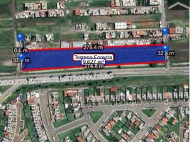  Grundstück zu verkaufen in Toluca, Mexico, Toluca