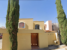 5 Habitación Casa en venta en Queretaro, Querétaro, Queretaro
