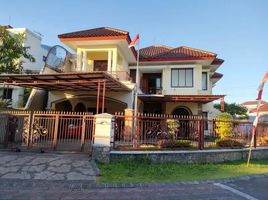 Maison 6 chambre à vendre à Dukuhpakis, East Jawa, Dukuhpakis