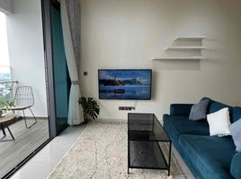 1 Bedroom Apartment for rent in Thao Dien, Ho Chi Minh City, Thao Dien