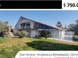  Casa en venta en Cordillera, Santiago, San Jode de Maipo, Cordillera