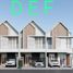 4 Habitación Villa en venta en Mulyorejo, East Jawa, Mulyorejo