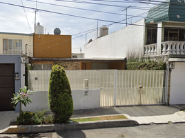 4 Schlafzimmer Haus zu verkaufen in Tultitlan, Mexico, Tultitlan